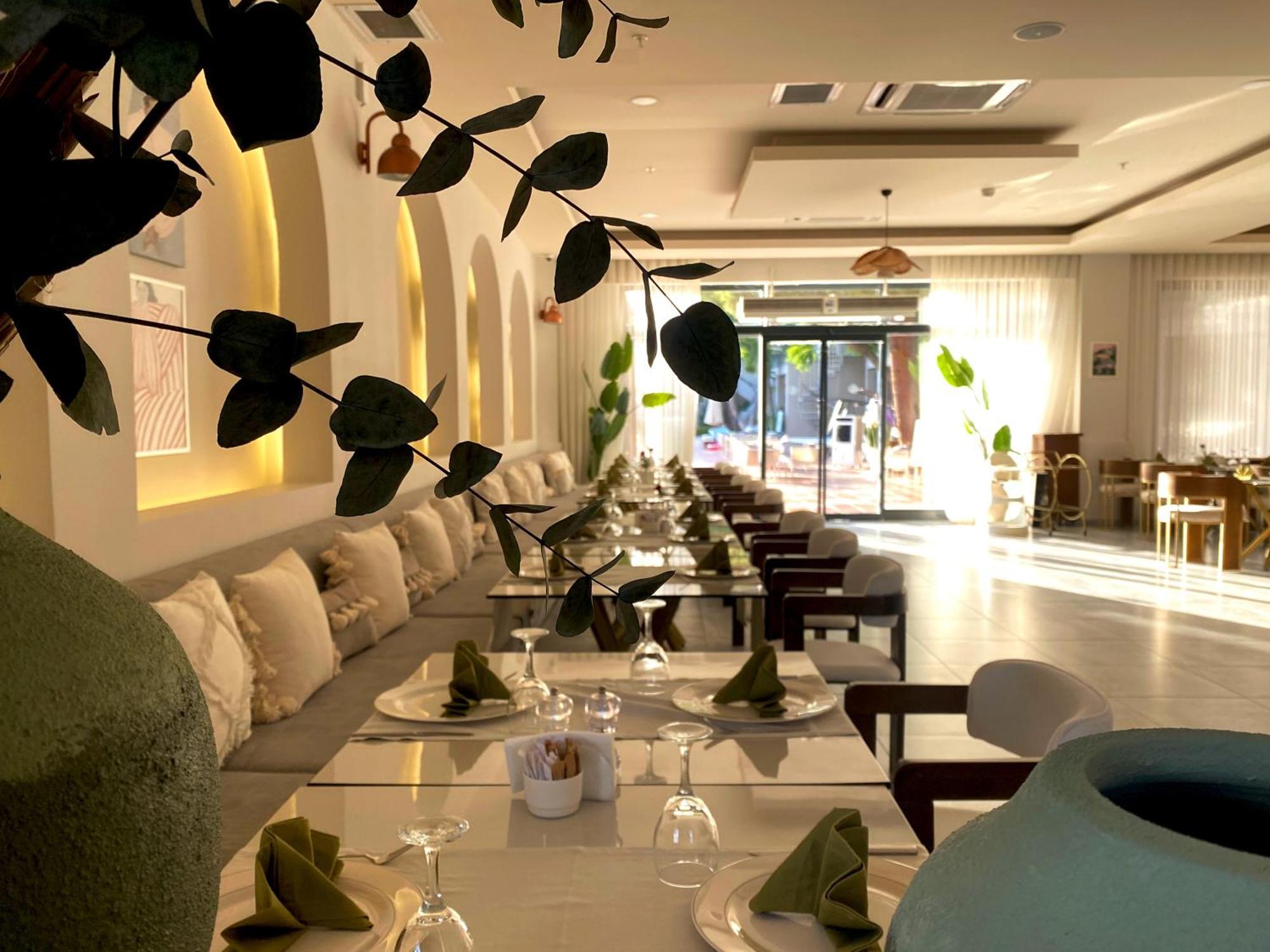 Club Hotel Turan Prince World - Kids Concept Side Eksteriør billede